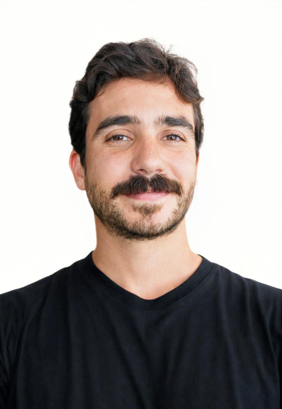 Luiz Eduardo Borges